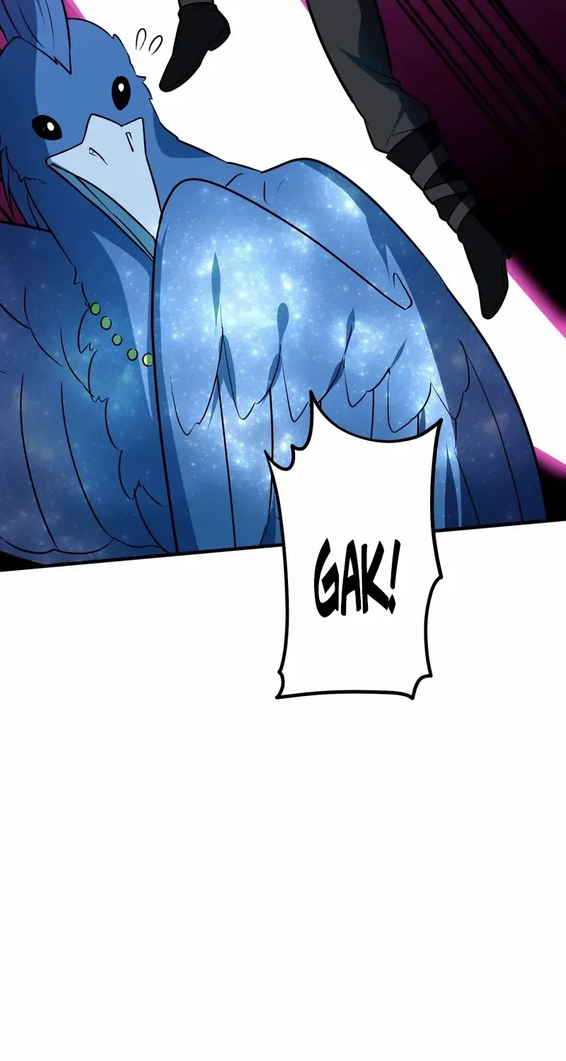 Reborn Ranker – Gravity User Chapter 118 page 37 - 