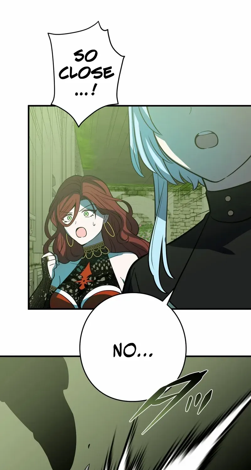 Reborn Ranker – Gravity User Chapter 118 page 38 - 