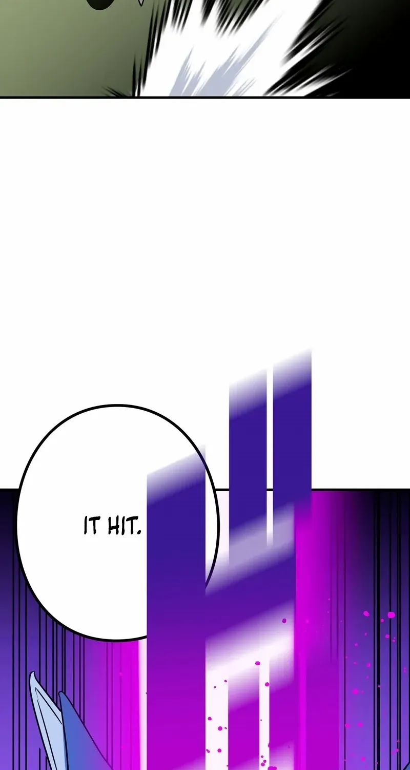 Reborn Ranker – Gravity User Chapter 118 page 39 - 