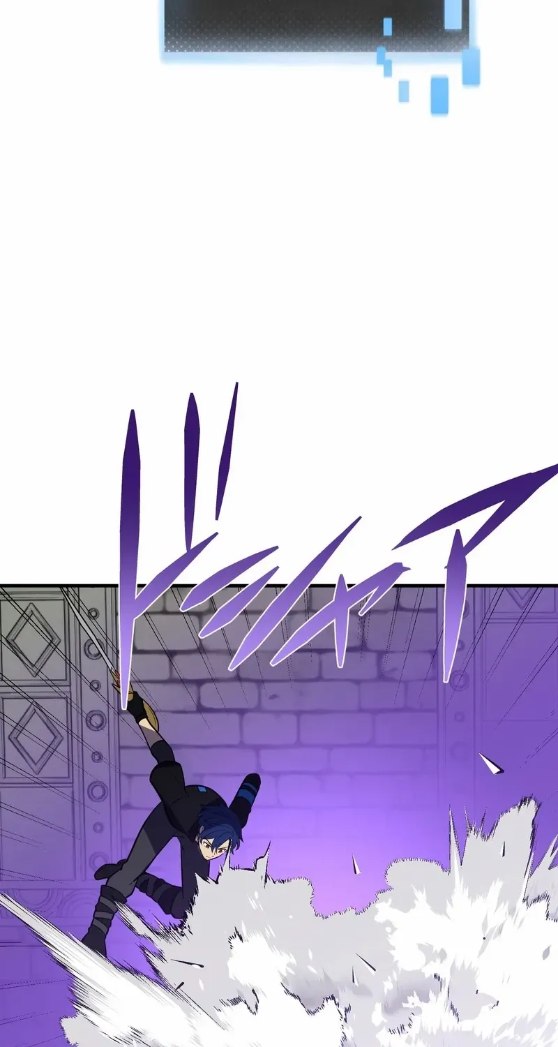 Reborn Ranker – Gravity User Chapter 118 page 41 - 