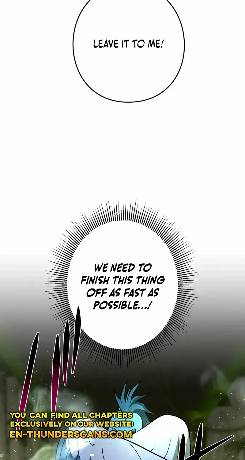 Reborn Ranker – Gravity User Chapter 118 page 46 - 