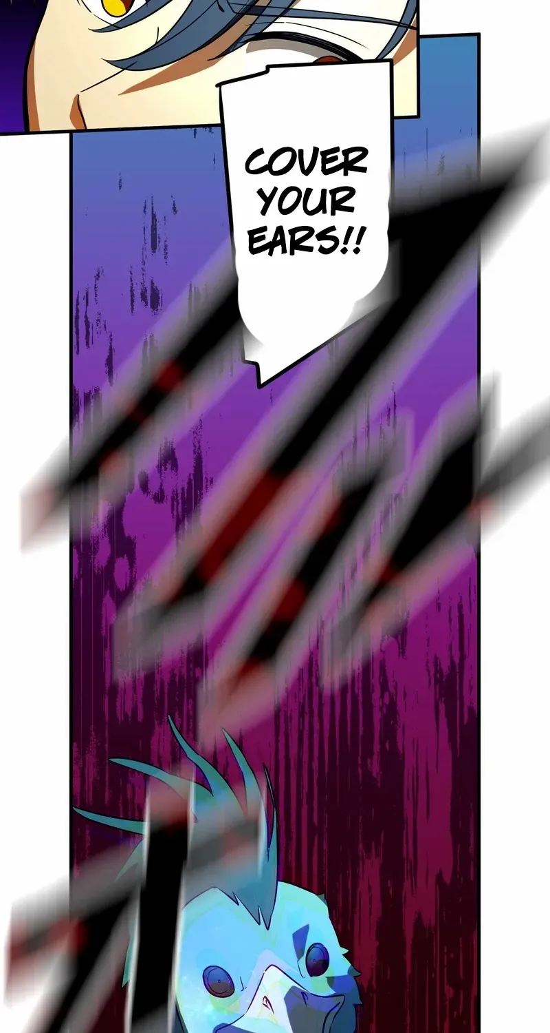 Reborn Ranker – Gravity User Chapter 118 page 48 - 