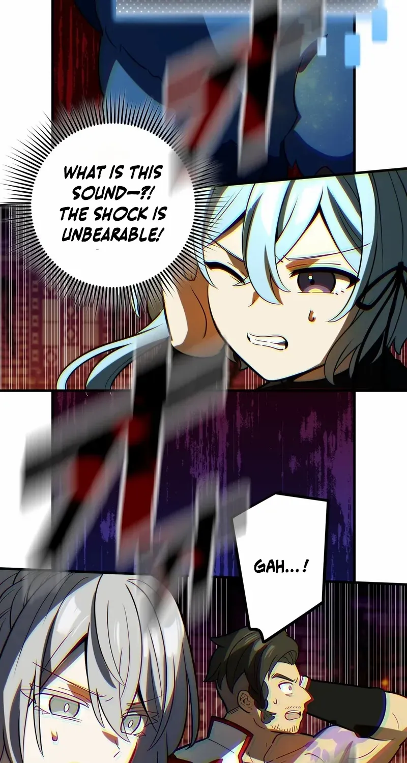 Reborn Ranker – Gravity User Chapter 118 page 50 - 