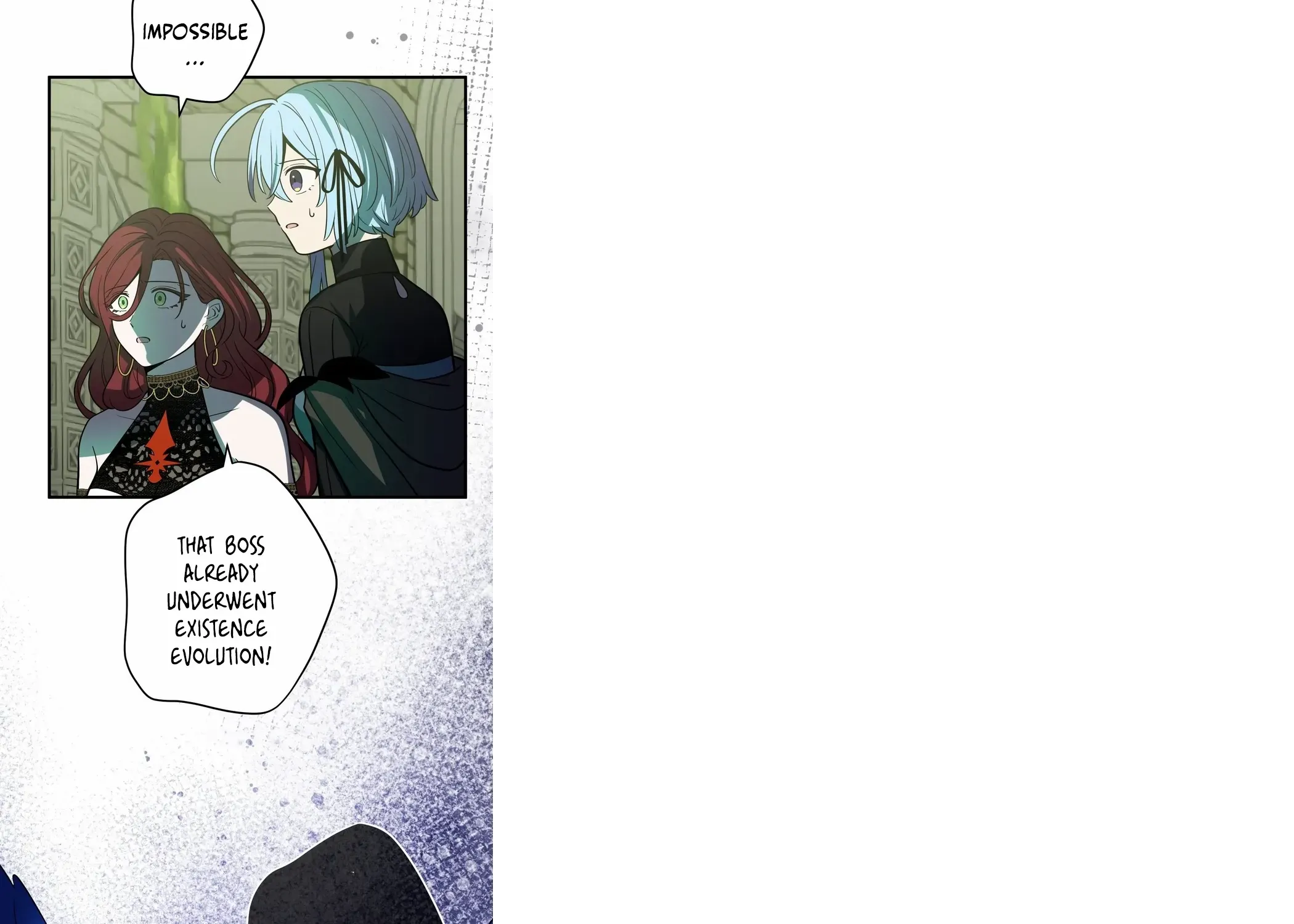 Reborn Ranker – Gravity User Chapter 118 page 6 - 
