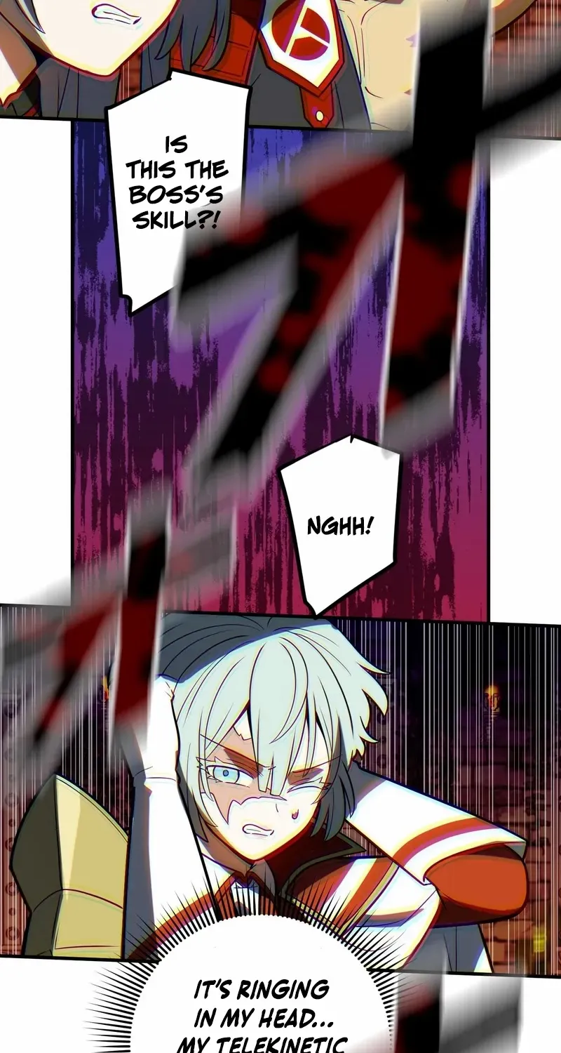 Reborn Ranker – Gravity User Chapter 118 page 51 - 