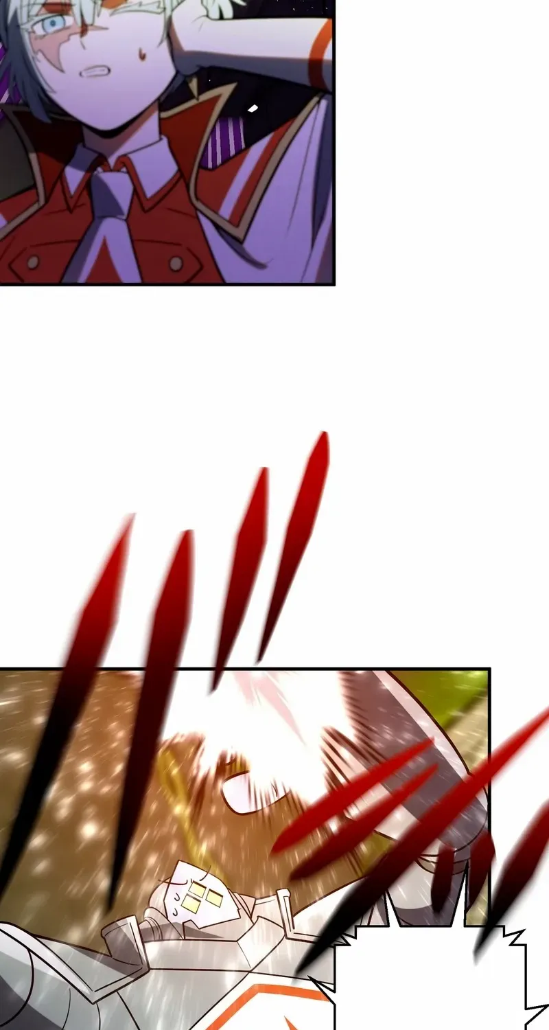 Reborn Ranker – Gravity User Chapter 118 page 53 - 
