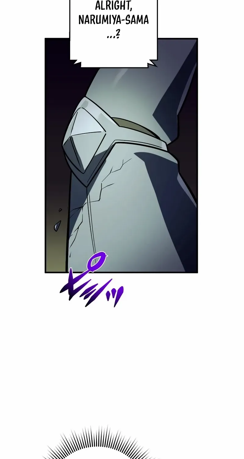 Reborn Ranker – Gravity User Chapter 118 page 55 - 
