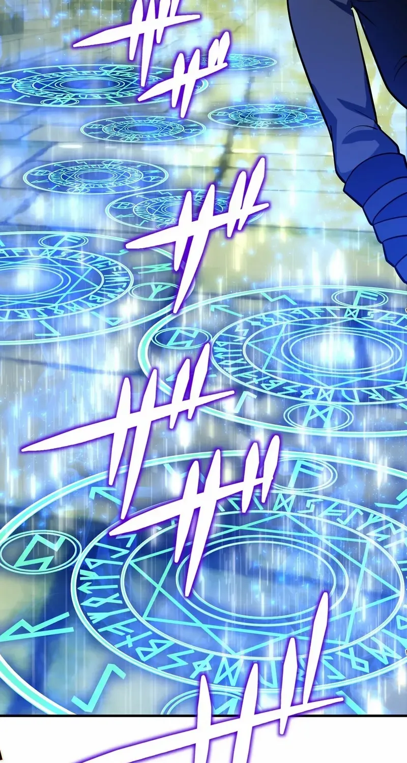 Reborn Ranker – Gravity User Chapter 118 page 59 - 