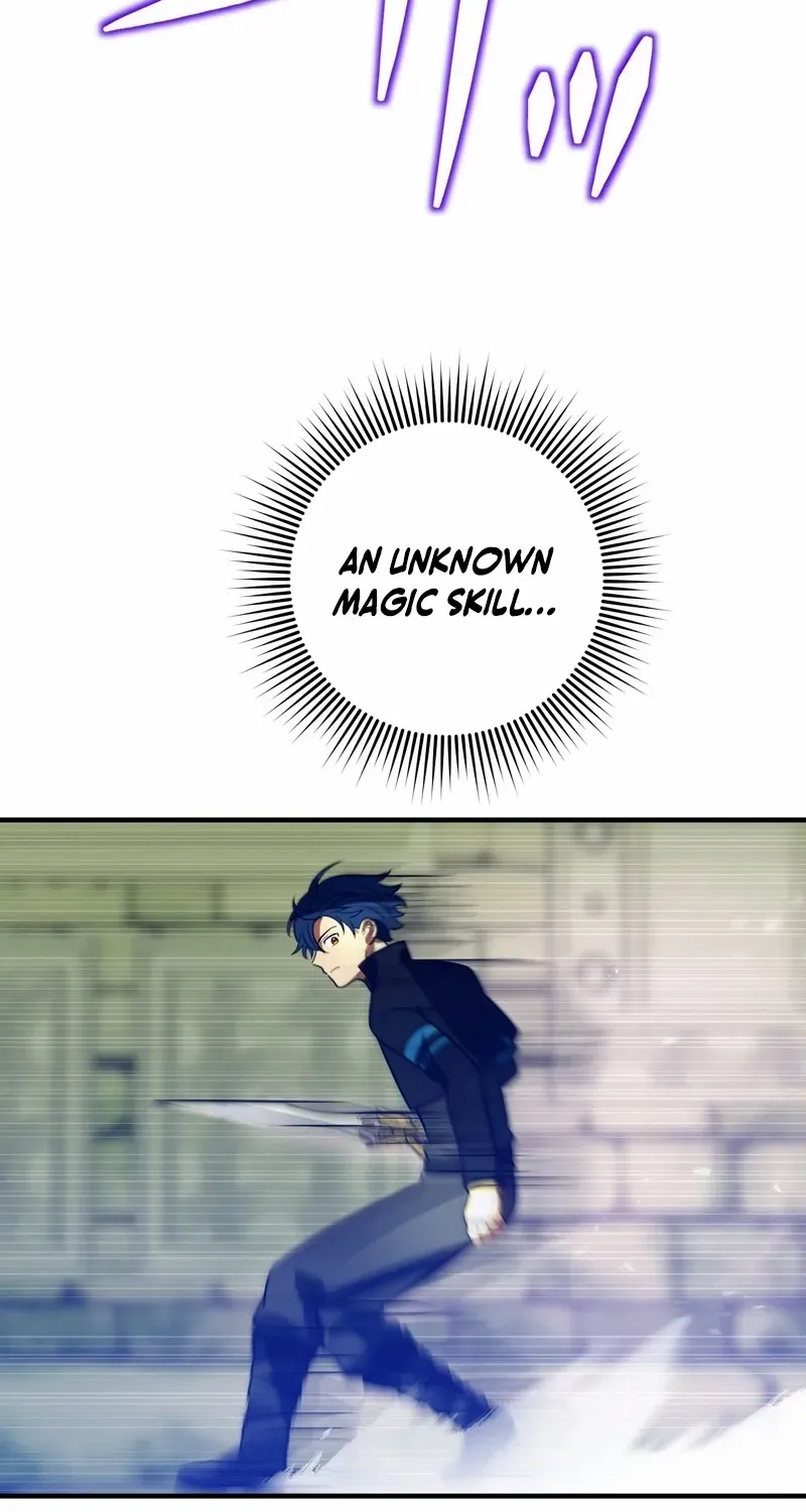 Reborn Ranker – Gravity User Chapter 118 page 60 - 