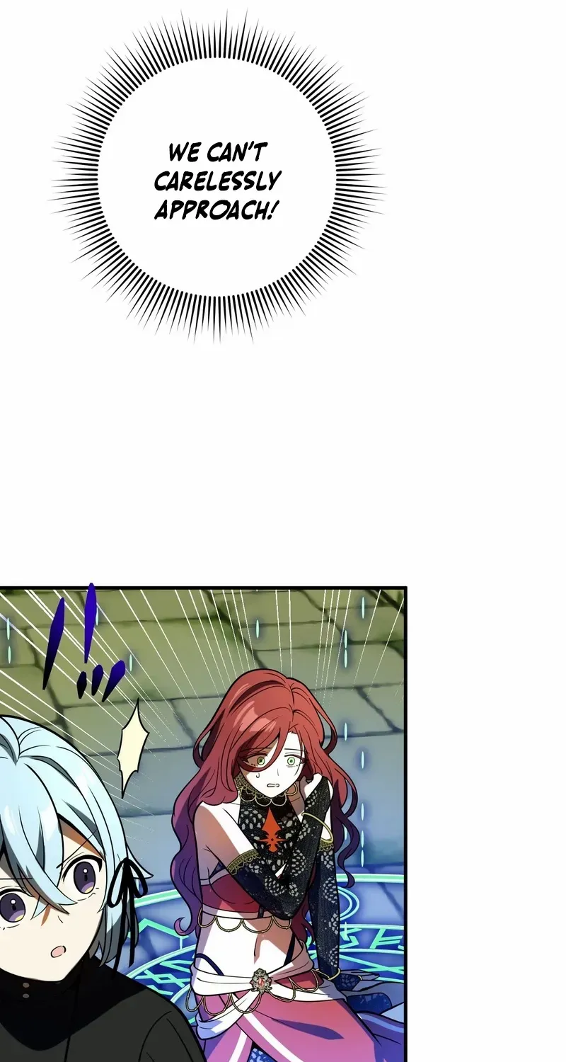 Reborn Ranker – Gravity User Chapter 118 page 61 - 