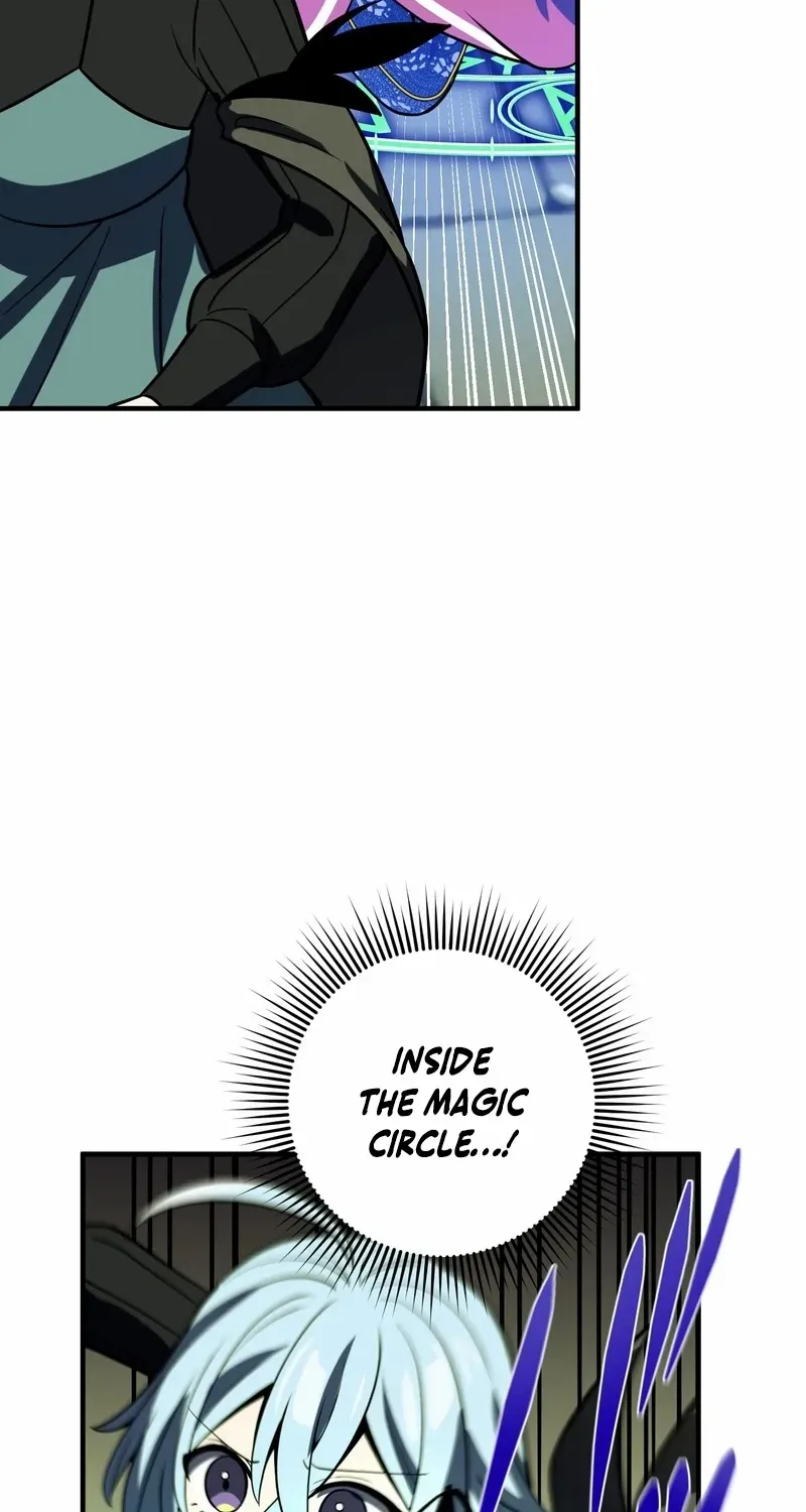 Reborn Ranker – Gravity User Chapter 118 page 62 - 