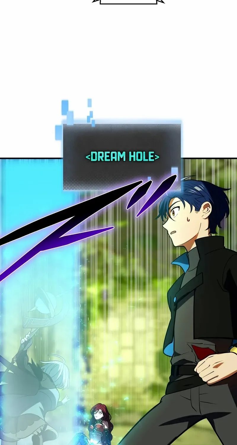 Reborn Ranker – Gravity User Chapter 118 page 65 - 