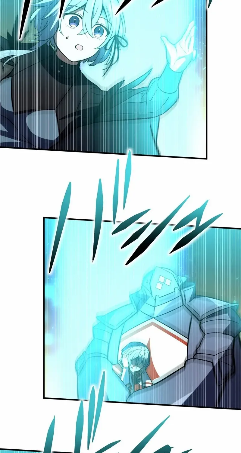 Reborn Ranker – Gravity User Chapter 118 page 67 - 