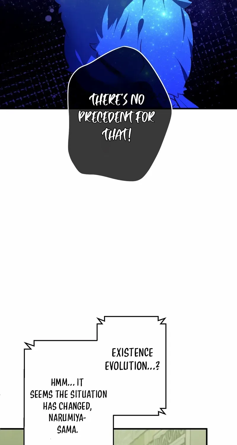 Reborn Ranker – Gravity User Chapter 118 page 8 - 