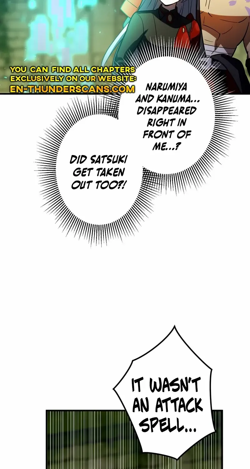 Reborn Ranker – Gravity User Chapter 118 page 72 - 