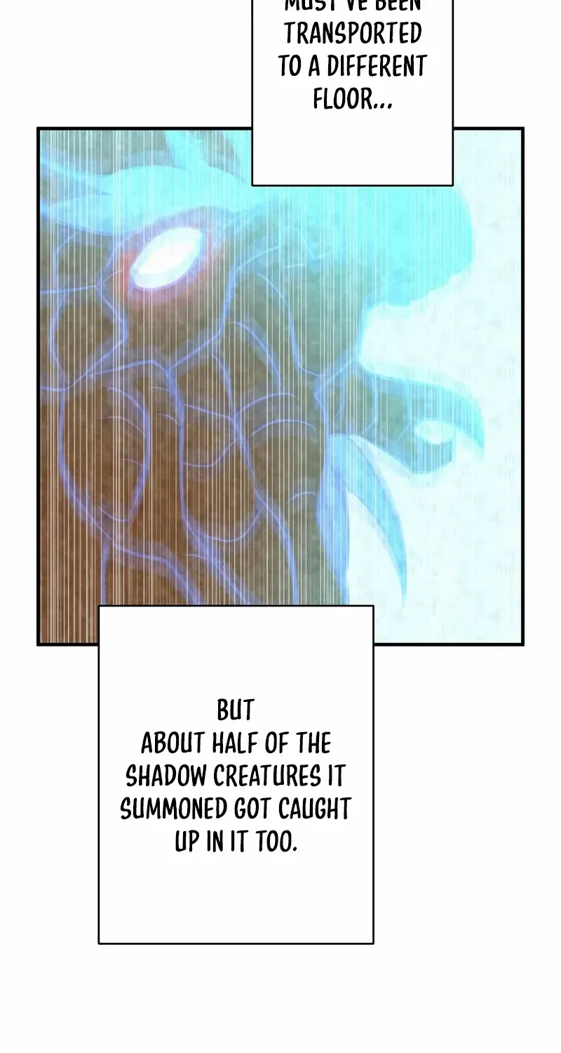 Reborn Ranker – Gravity User Chapter 118 page 74 - 