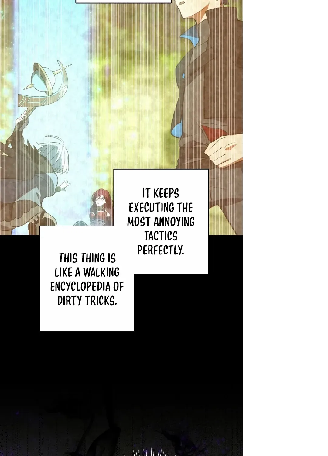 Reborn Ranker – Gravity User Chapter 118 page 79 - 