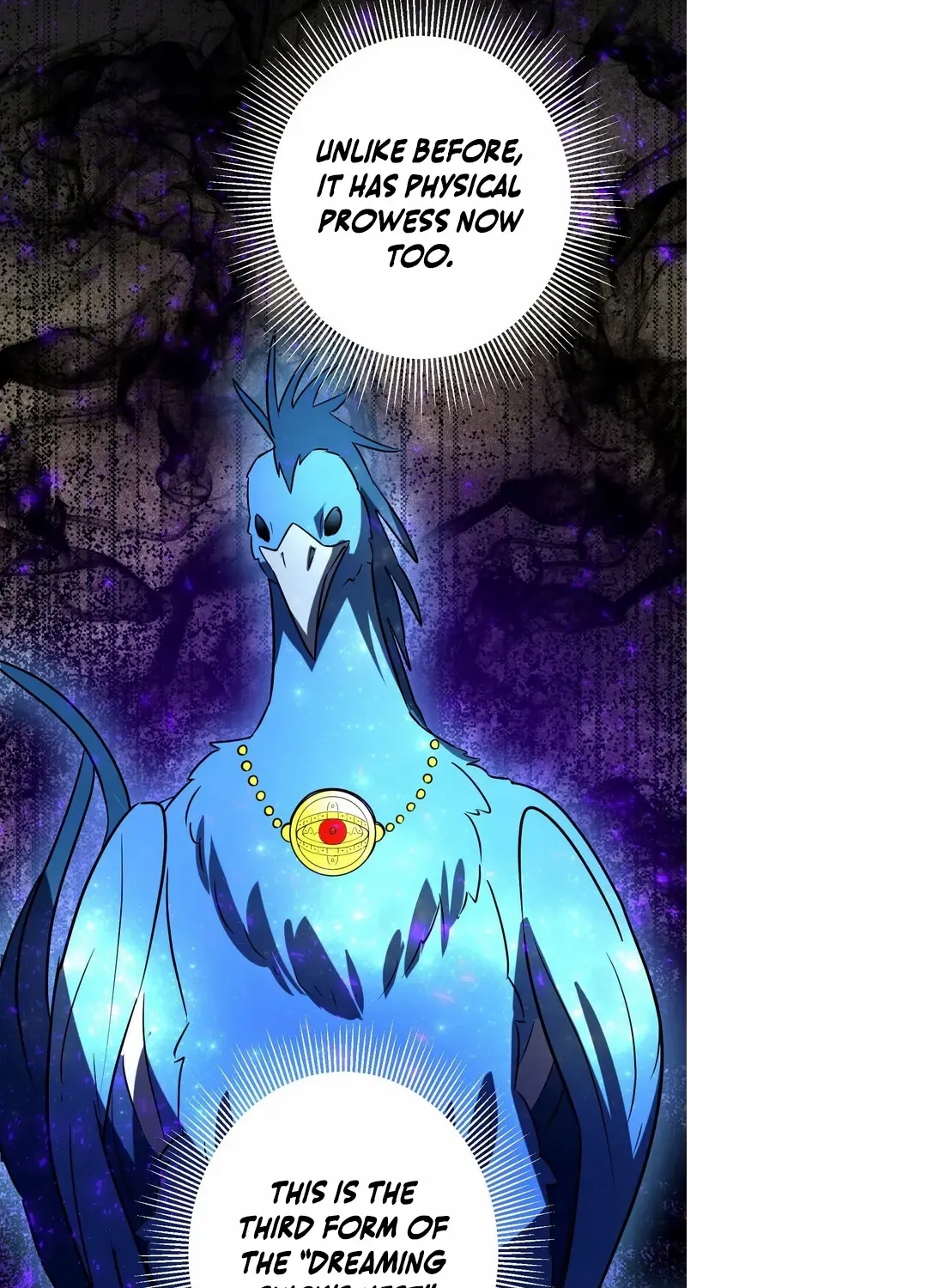 Reborn Ranker – Gravity User Chapter 118 page 80 - 