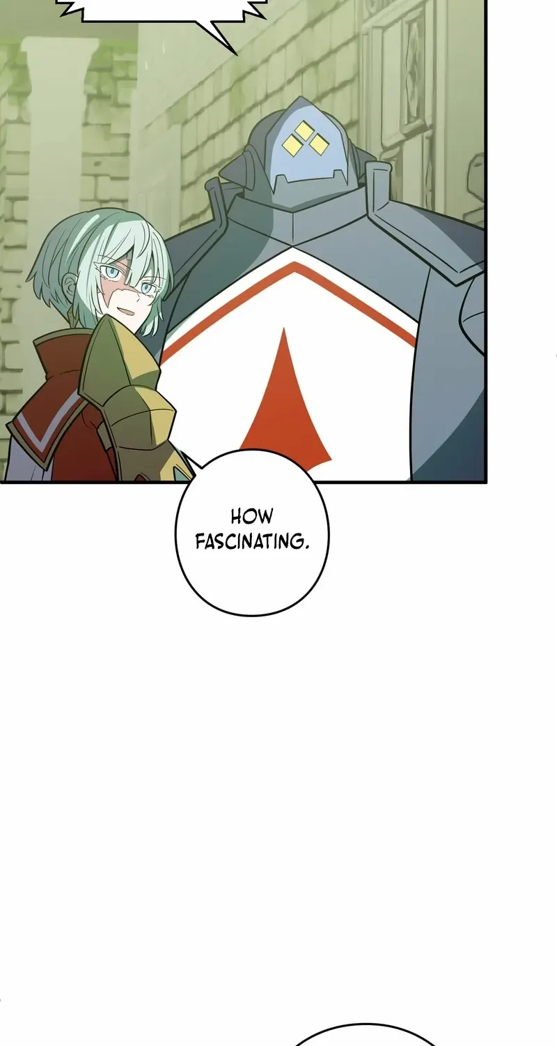 Reborn Ranker – Gravity User Chapter 118 page 9 - 