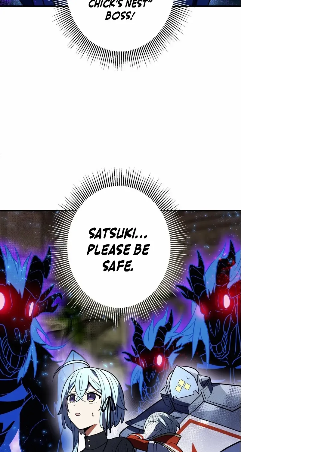 Reborn Ranker – Gravity User Chapter 118 page 81 - 