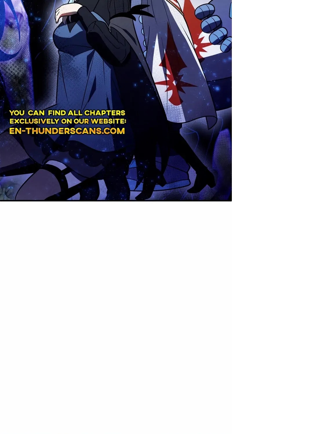 Reborn Ranker – Gravity User Chapter 118 page 82 - 