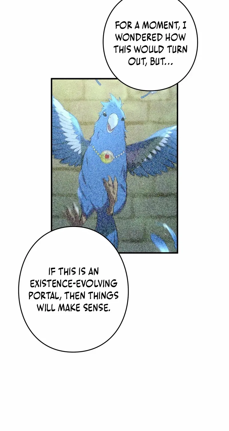 Reborn Ranker – Gravity User Chapter 118 page 10 - 