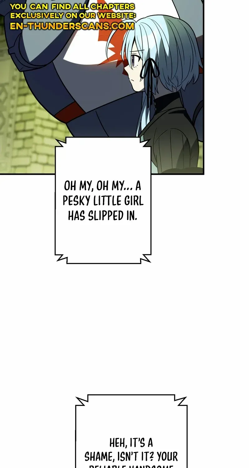 Reborn Ranker – Gravity User Chapter 119 page 12 - 