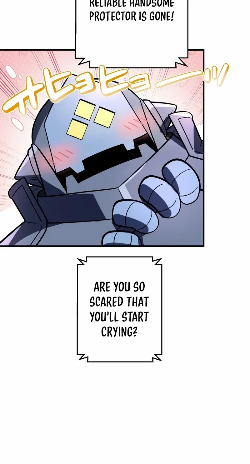 Reborn Ranker – Gravity User Chapter 119 page 13 - 