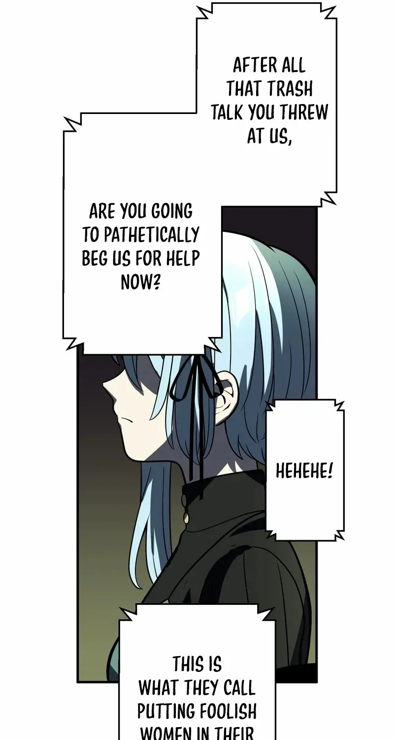 Reborn Ranker – Gravity User Chapter 119 page 14 - 
