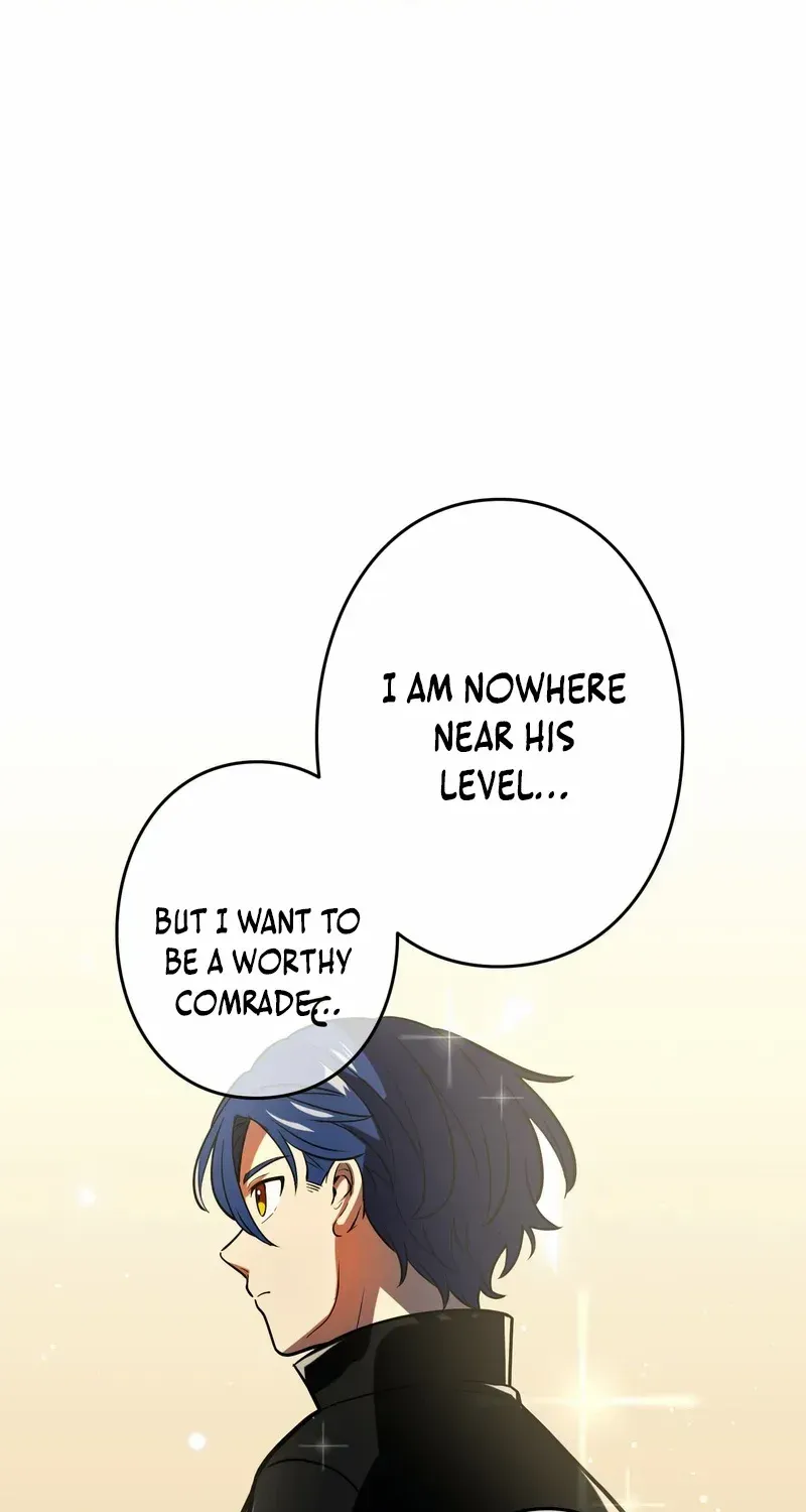 Reborn Ranker – Gravity User Chapter 119 page 16 - 