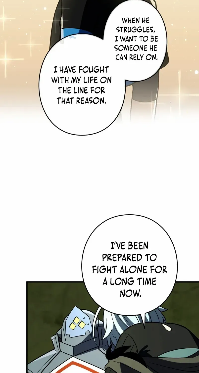 Reborn Ranker – Gravity User Chapter 119 page 17 - 