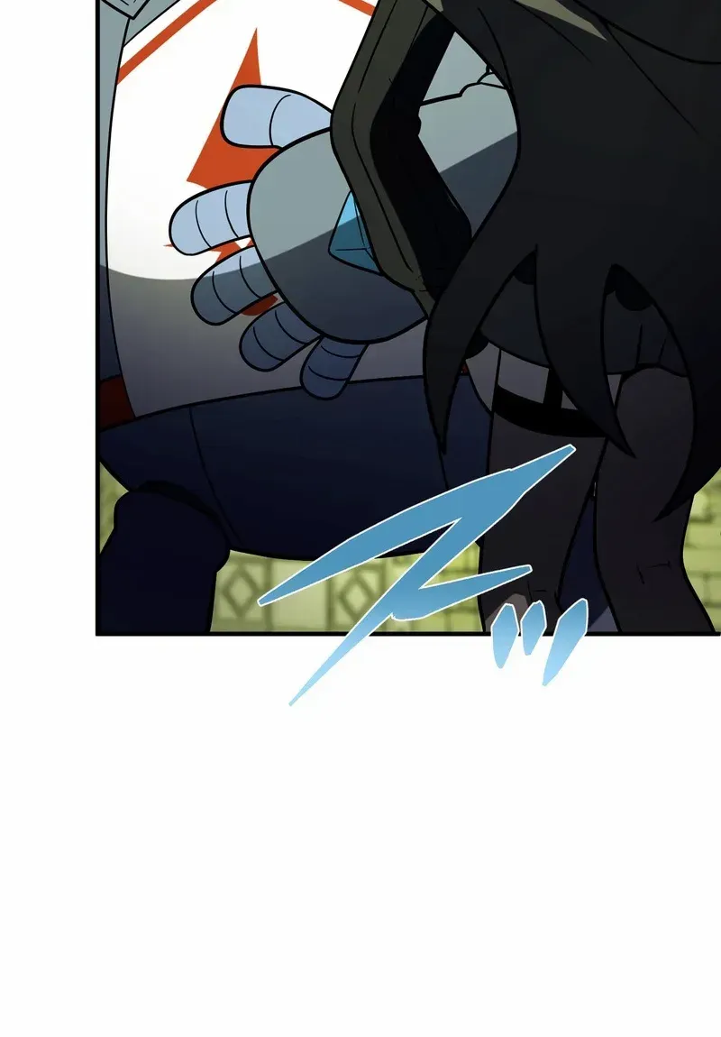 Reborn Ranker – Gravity User Chapter 119 page 18 - 