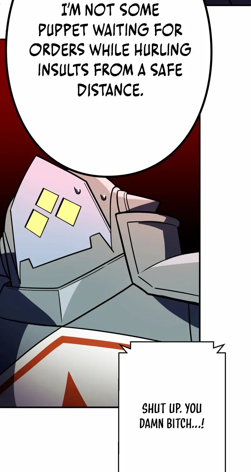 Reborn Ranker – Gravity User Chapter 119 page 20 - 
