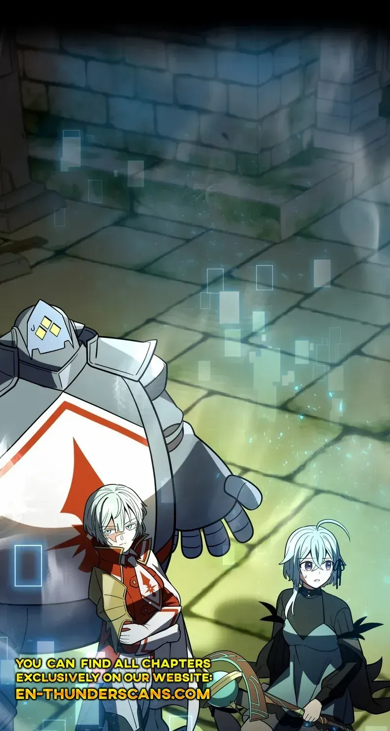 Reborn Ranker – Gravity User Chapter 119 page 3 - 