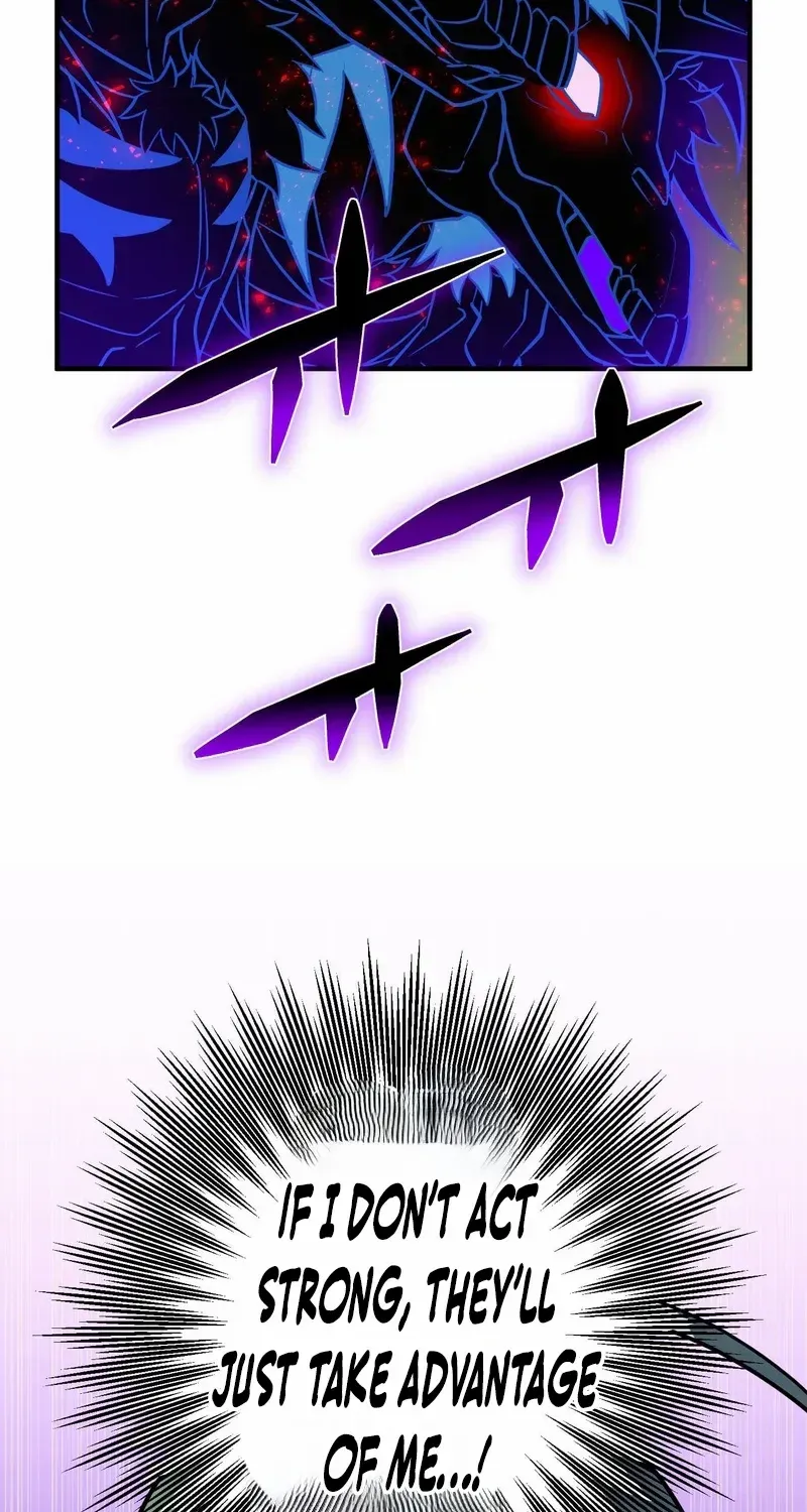 Reborn Ranker – Gravity User Chapter 119 page 23 - 