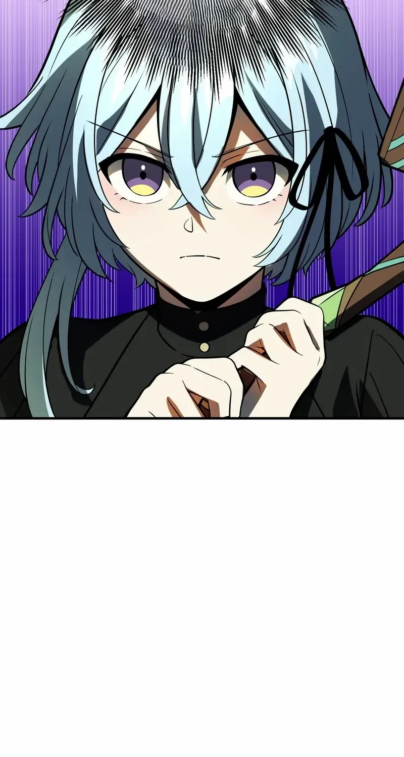 Reborn Ranker – Gravity User Chapter 119 page 24 - 