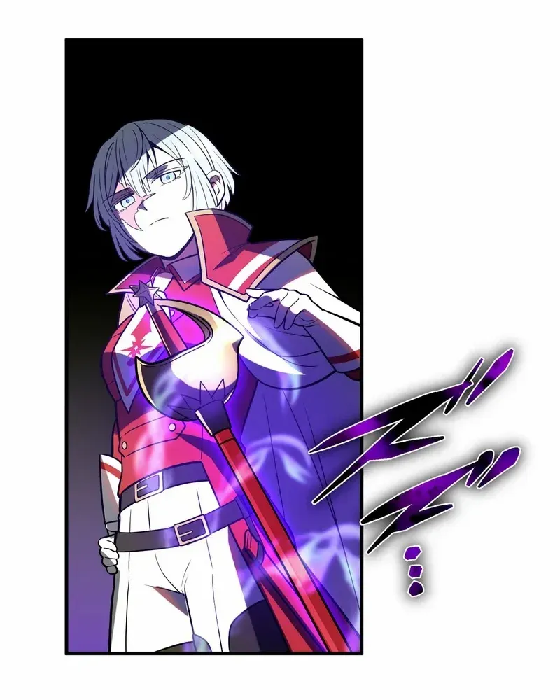 Reborn Ranker – Gravity User Chapter 119 page 25 - 