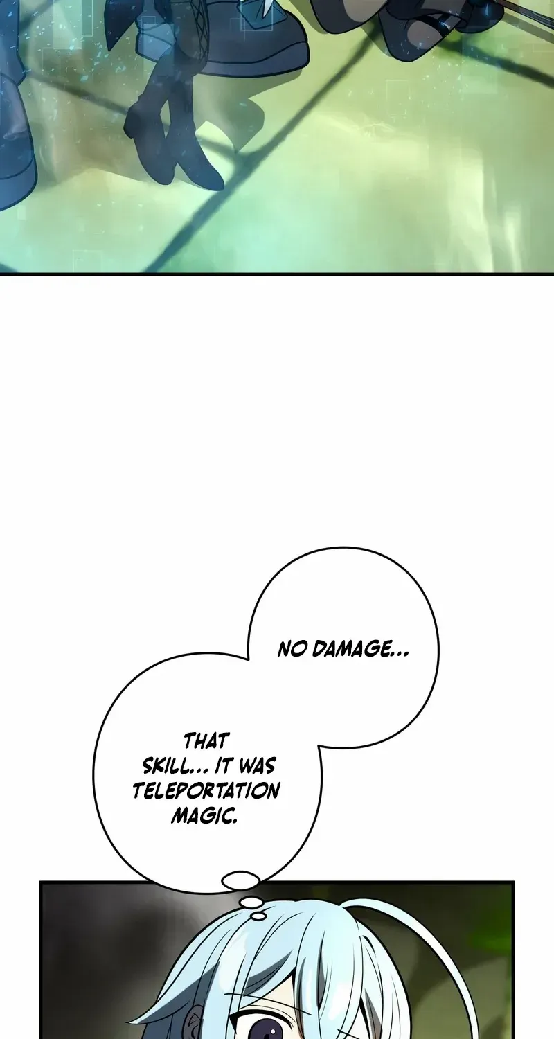 Reborn Ranker – Gravity User Chapter 119 page 4 - 