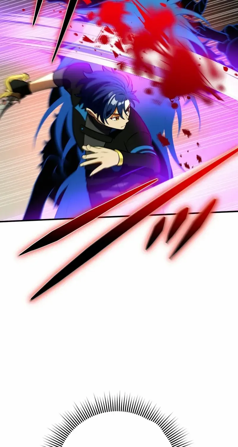 Reborn Ranker – Gravity User Chapter 119 page 31 - 