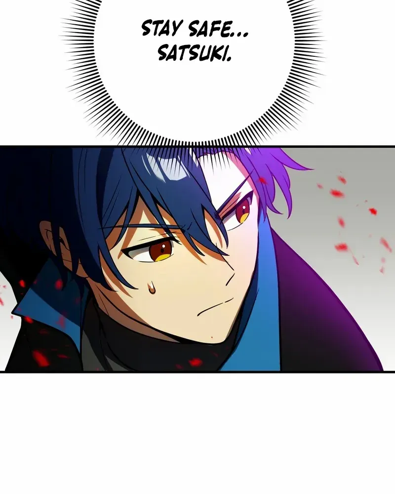 Reborn Ranker – Gravity User Chapter 119 page 32 - 
