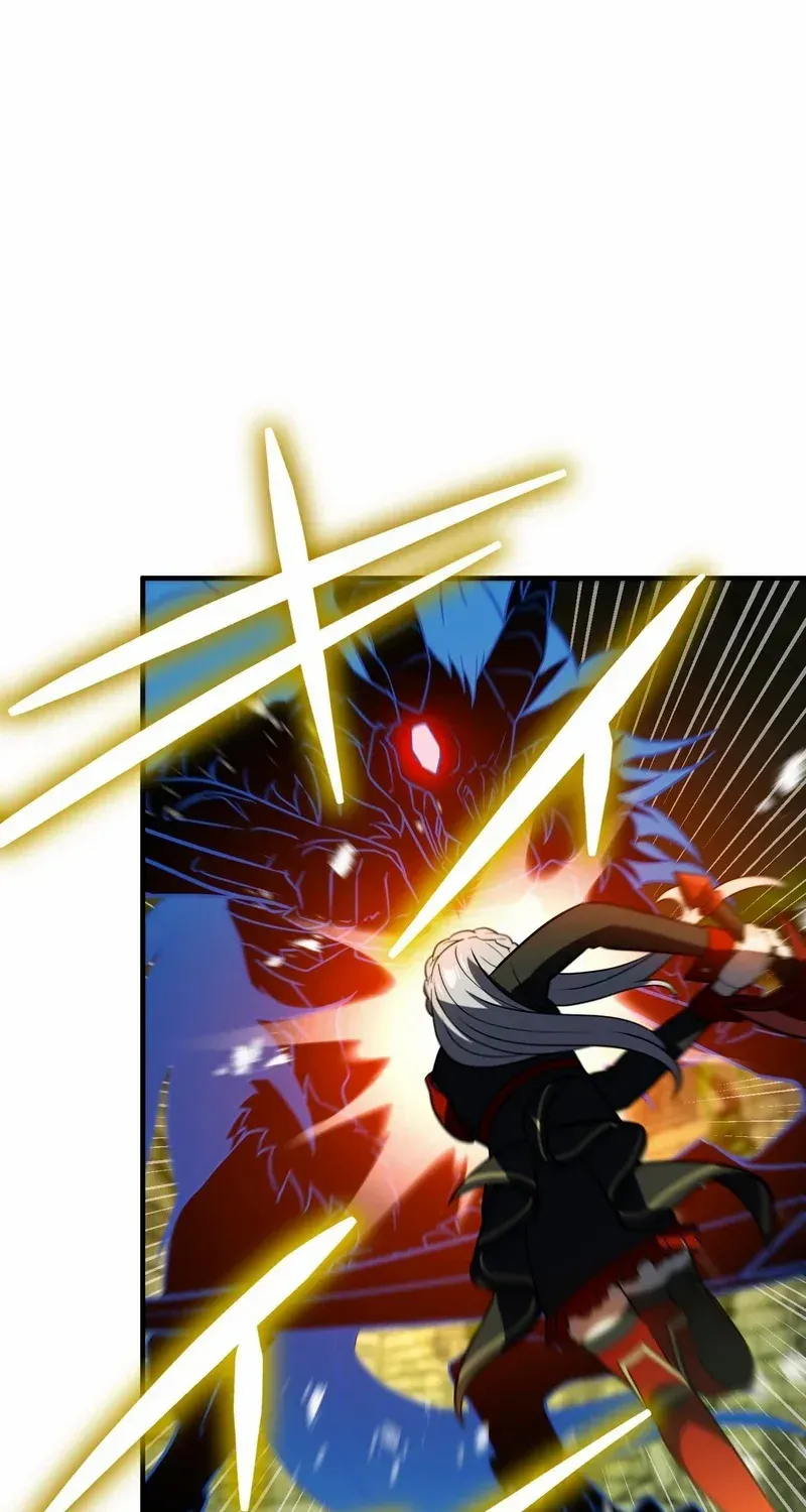 Reborn Ranker – Gravity User Chapter 119 page 33 - 