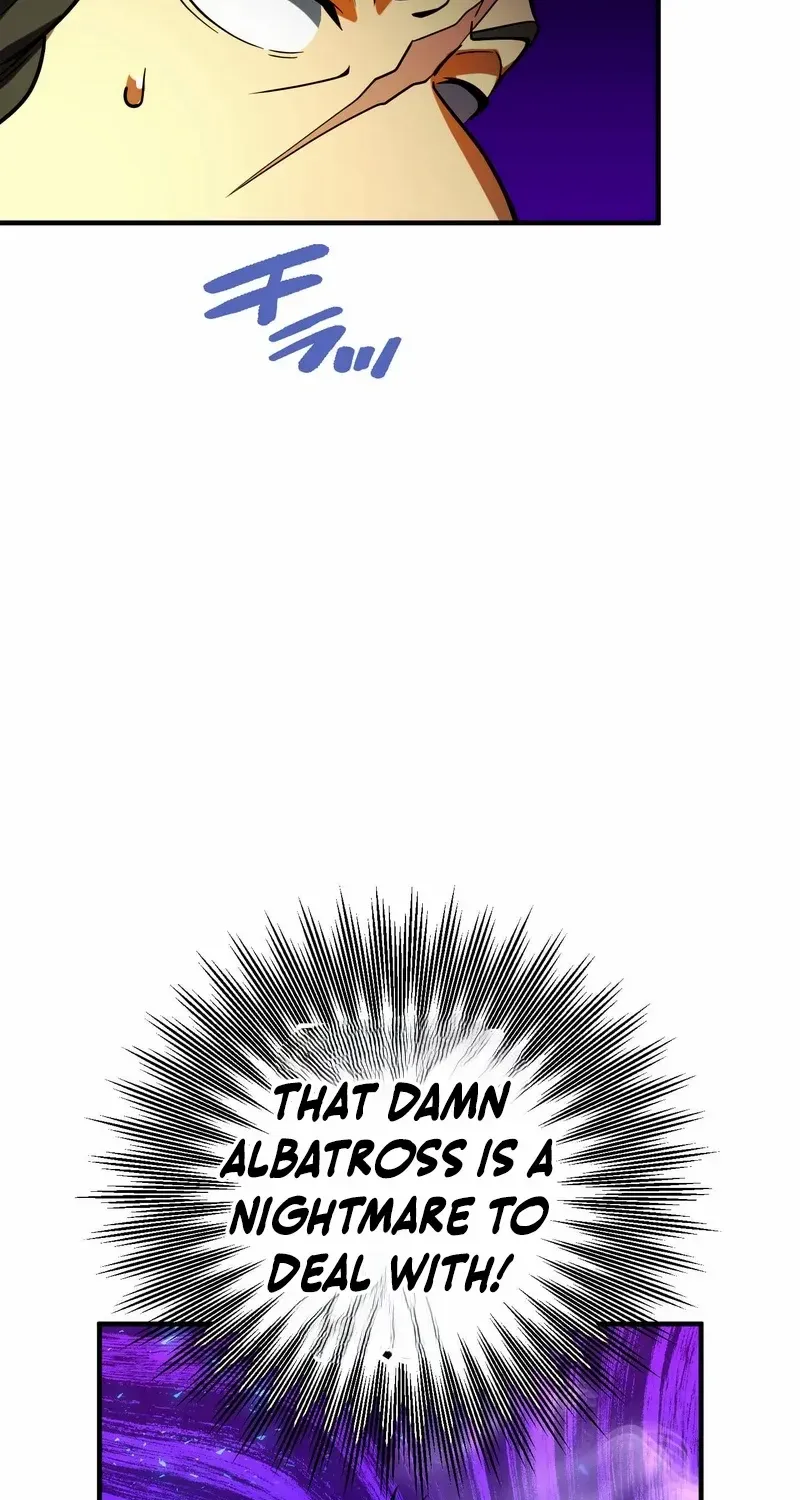 Reborn Ranker – Gravity User Chapter 119 page 38 - 