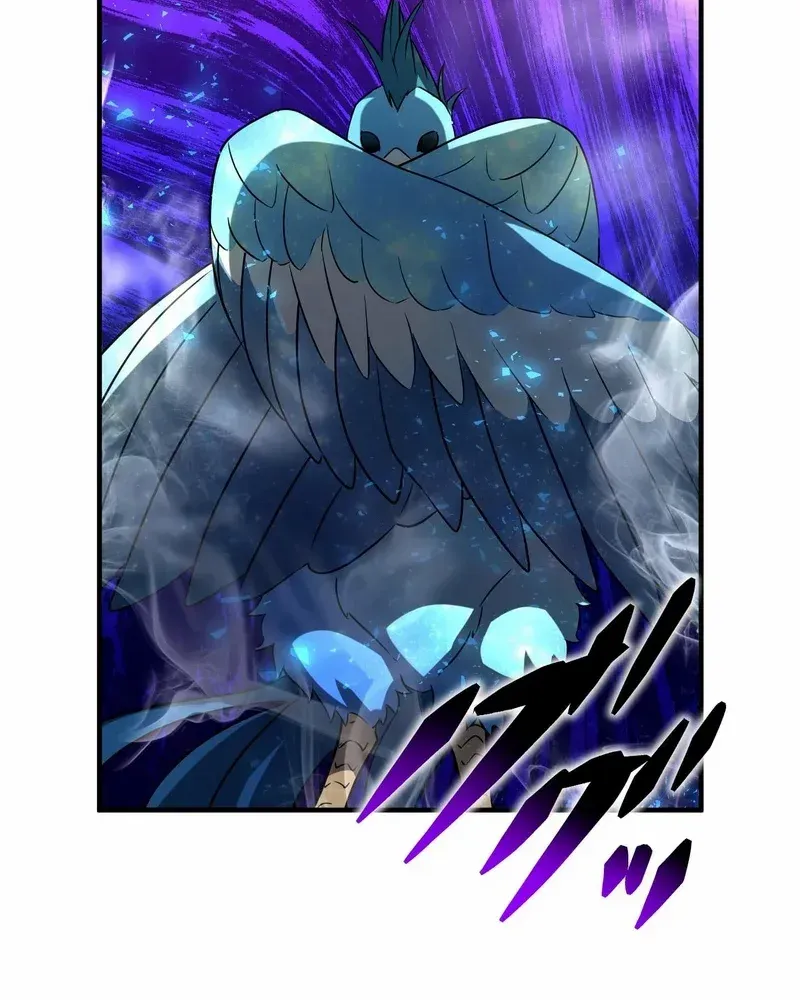 Reborn Ranker – Gravity User Chapter 119 page 39 - 