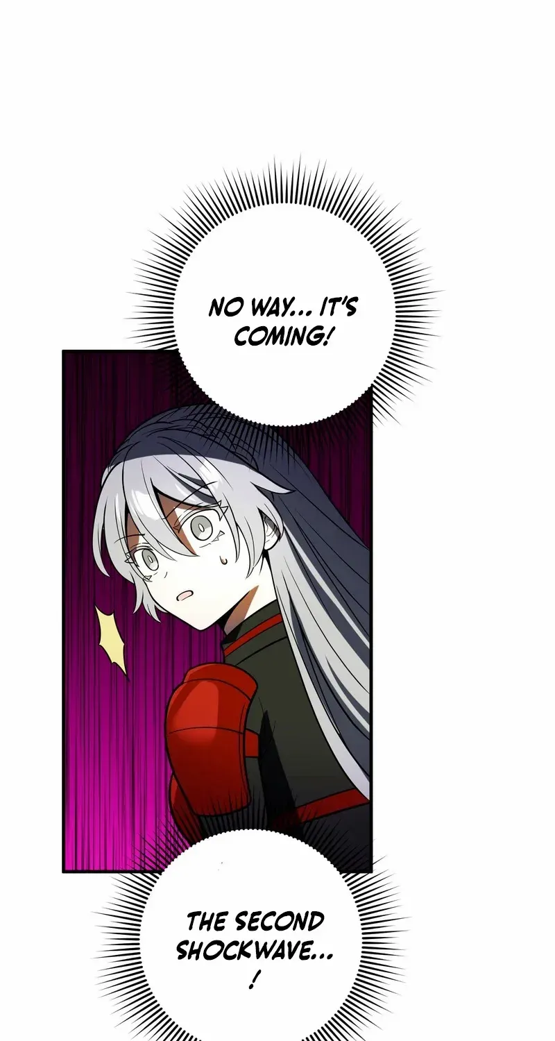 Reborn Ranker – Gravity User Chapter 119 page 40 - 