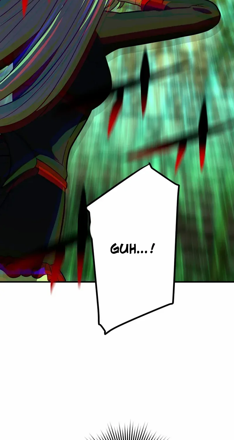 Reborn Ranker – Gravity User Chapter 119 page 42 - 