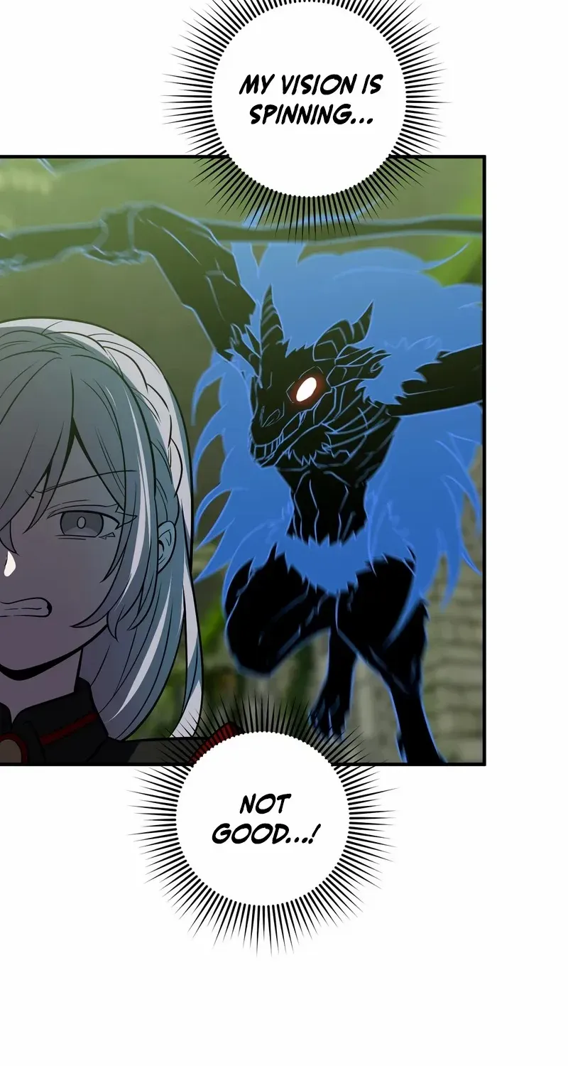 Reborn Ranker – Gravity User Chapter 119 page 43 - 