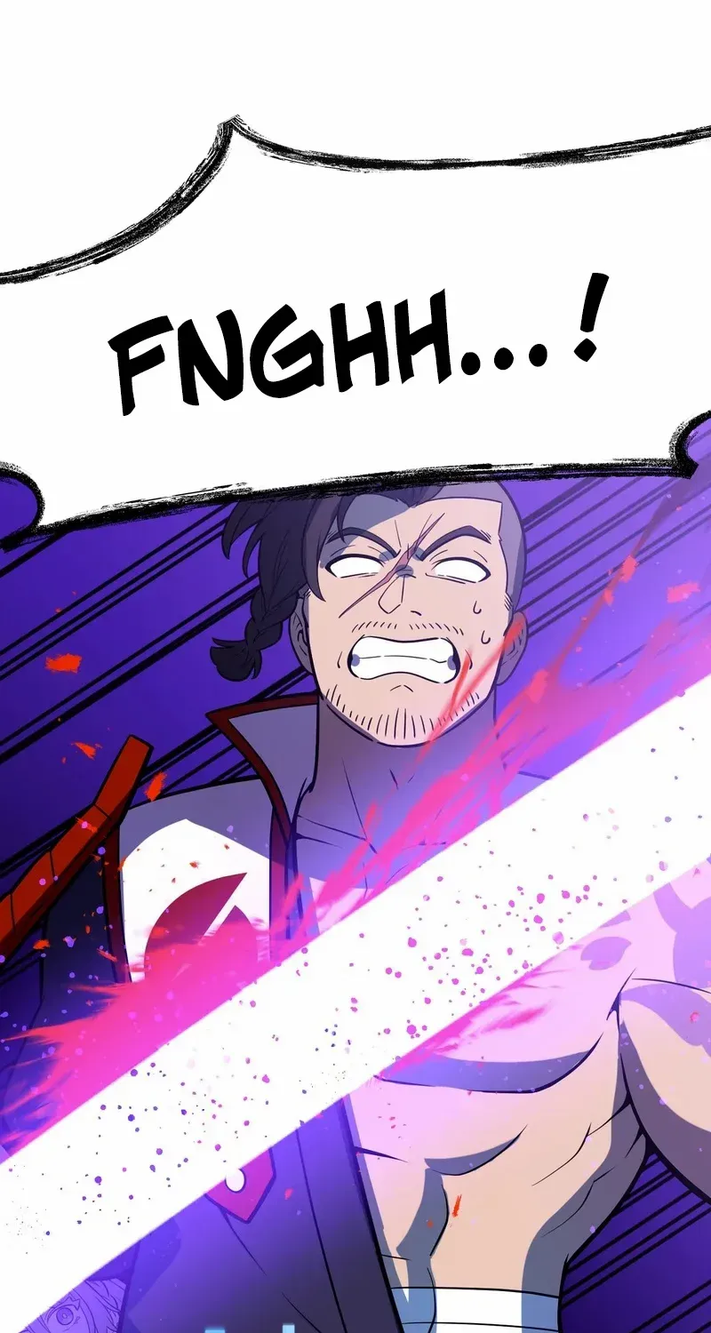 Reborn Ranker – Gravity User Chapter 119 page 44 - 