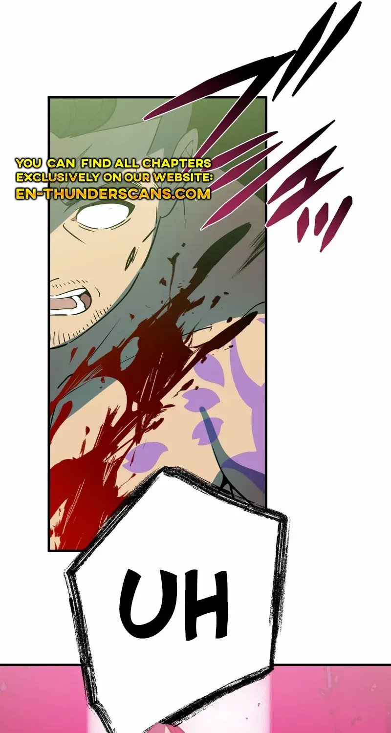 Reborn Ranker – Gravity User Chapter 119 page 46 - 