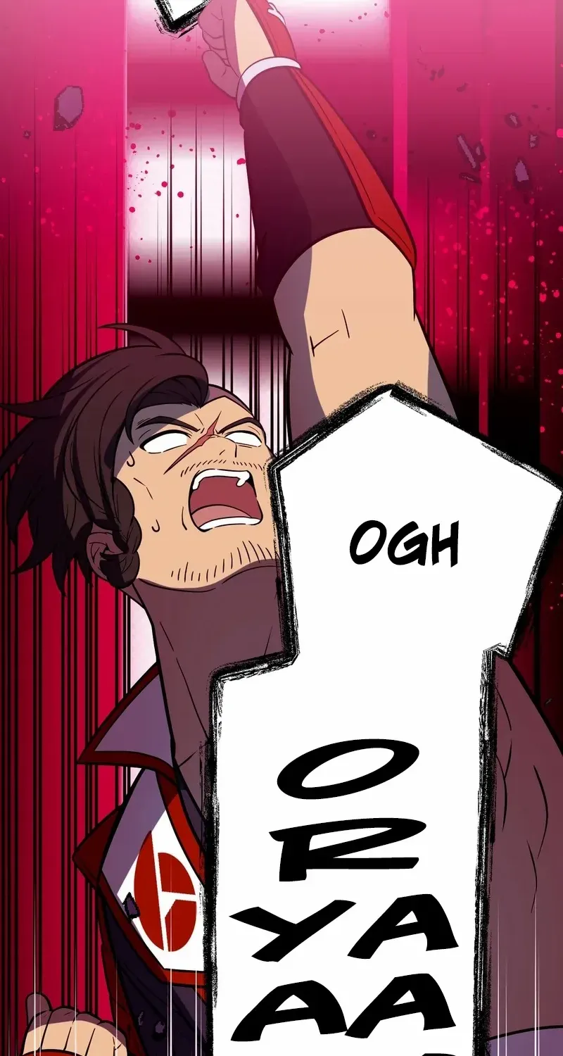 Reborn Ranker – Gravity User Chapter 119 page 47 - 