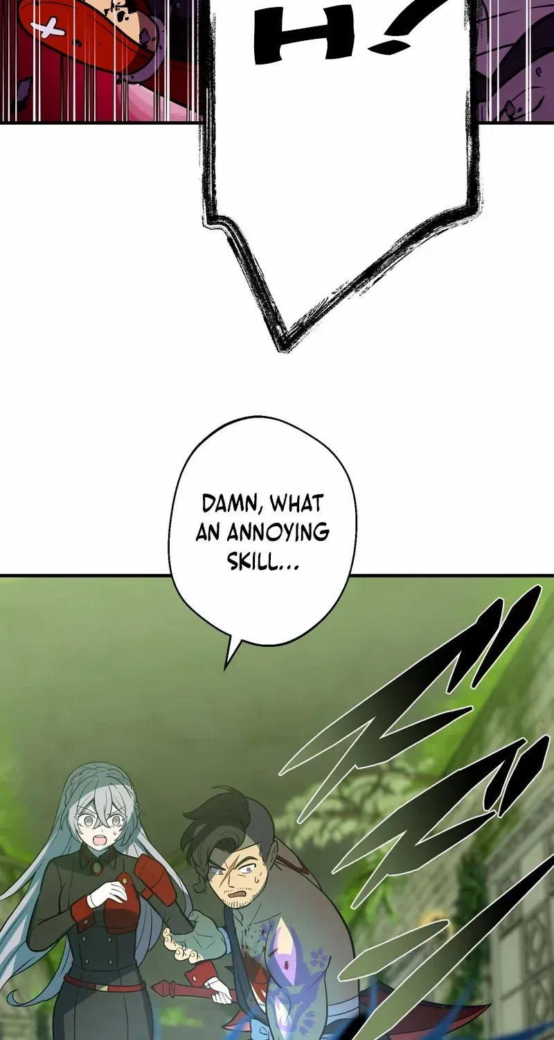 Reborn Ranker – Gravity User Chapter 119 page 48 - 